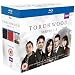 Torchwood - The Collection (Series 1-3) [Blu-ray] [2007]
