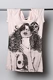 Obey - Women's Erotic Discourse Limited Series Tee (Light Pink)