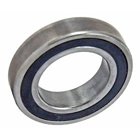6900RS Bearing 10x22x6 Sealed