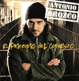 Antonio Orozco Picture 2