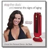 Tripollar Stop - Anti Aging Facial Skin Treatment