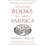 Twenty-five Books That Shaped America: How White W&hellip de Thomas C. Foster