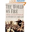 The World on Fire: 1919 and the Battle with Bolshevism