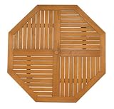 Octagonal Dining Table