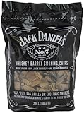Jack Daniel's 01749 Wood BBQ Smoking Chips