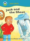 Jack and the ghost