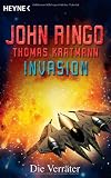 Produkt-Bild: Invasion, Bd. 7: Die Verr&auml;ter