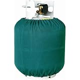 Lentek Mosquito Trap Propane Tank Cover