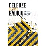 deleuze beyond badiou insurrections critical studies in religion politics and culture