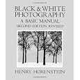 Black and White Photography: A Basic Manual