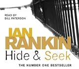 Review Orion  / Hide And Seek (Latest Edition) (CD)