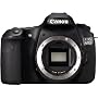 Canon EOS 60D Fotocamera Digitale Reflex 18 Megapi&hellip di Canon