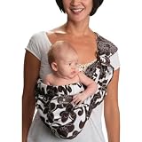 Balboa Baby Adjustable Sling by Dr. Sears-Dotted... by Balboa Baby