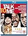Talk to Me [Blu Ray] [Edizione: Regno Unito]