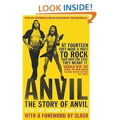 Anvil: The Story of Anvil