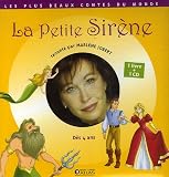 La Petite Sirene (1CD audio)