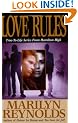 Love Rules: True-to-Life Series from Hamilton High