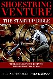 Shoestring Venture: The Startup Bible