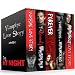 Box Set: Vampire Love Story Series (Five paranormal romance novels)
