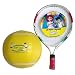 Le Petit Tennis "Baby" Racquet 15" + FREE Inflatable BALL (For Ages 1-2) NEW