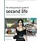 Setting up your business in Second Life