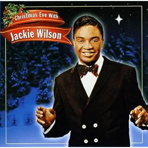 Christmas Eve With Jackie Wilson