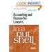 Accounting and Finance for Lawyers in a Nutshell, 4th Edition (West Nutshell Series)