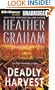 Deadly Harvest (Flynn Brothers Trilogy)