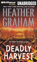 Deadly Harvest (Flynn Brothers Trilogy)