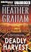 Deadly Harvest (Flynn Brothers Trilogy)