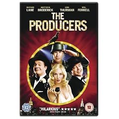 The Producers [UK Import]