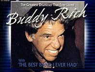 「バードランド　｛birdland｝」『バディ・リッチ　｛buddy rich｝』
