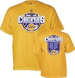 NBA Los Angeles Lakers Bryant Youth Replica Jersey by Addidas (Youth Small)