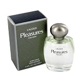Pleasures by Estee Lauder for Men, 3.4 oz After Shave