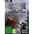 Hearts of Iron 3 For the Motherland (Add-On) (PC)