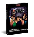 Produkt-Bild: Das Haus Anubis, Bd. 5: Das Geheimnis der Winnsbr&uuml;gge-Westerlings
