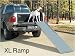 Pet Supplies : Solvit Deluxe XL Telescoping Pet Ramp