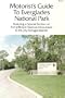 Motorist's guide to Everglades National Park: Featuring a special section on Fort Jefferson National Monument in the Dry Tortugas Islands
