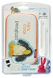 DSL/Dsi FAB Animals Soft Case Pak - Penguin