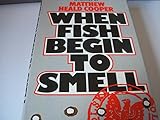 When fish begin to smell