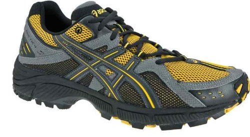 asics GEL-ARCTIC 4 WR HERREN LAUFSCHUHE - 45,0