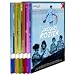 Jacques Rozier Collection - 5-DVD Box Set ( Rentrée des classes / Blue jeans / Adieu ...