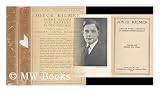 Joyce Kilmer Poems, Essays And Letters In Two Volumes