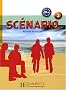 Sc�nario 2 : M�thode de fran�ais (1CD audio)