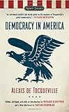 Democracy in America (Signet Classics)
