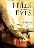 The Hills Have Eyes [DVD] [2006]