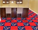 Houston Texans 2009 Sideline Player Hat - L/XL (7 3/8 to 7 5/8)