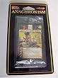 Anachronism Saito M Benkei Booster Pack