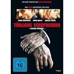 T�dliche Versprechen - Eastern Promises