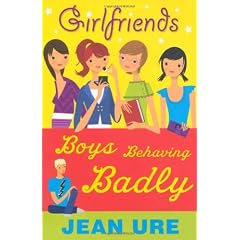 Girlfriends: Boys Behaving Badly